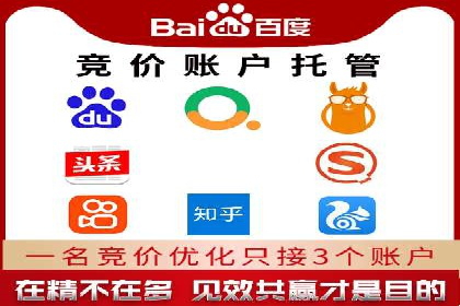 竞价代运营的案例研究：如何精准投放广告并获得回报